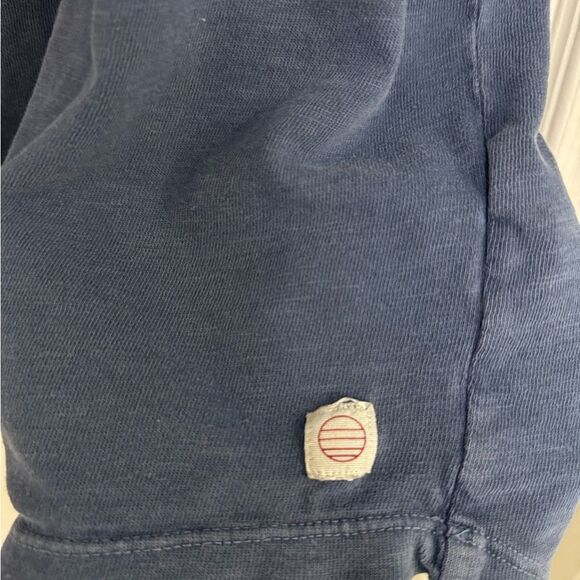Marine Layer Vintage Heavy Slub Pocket Tee – Washed Blue – Size XL - Picture 4 of 7